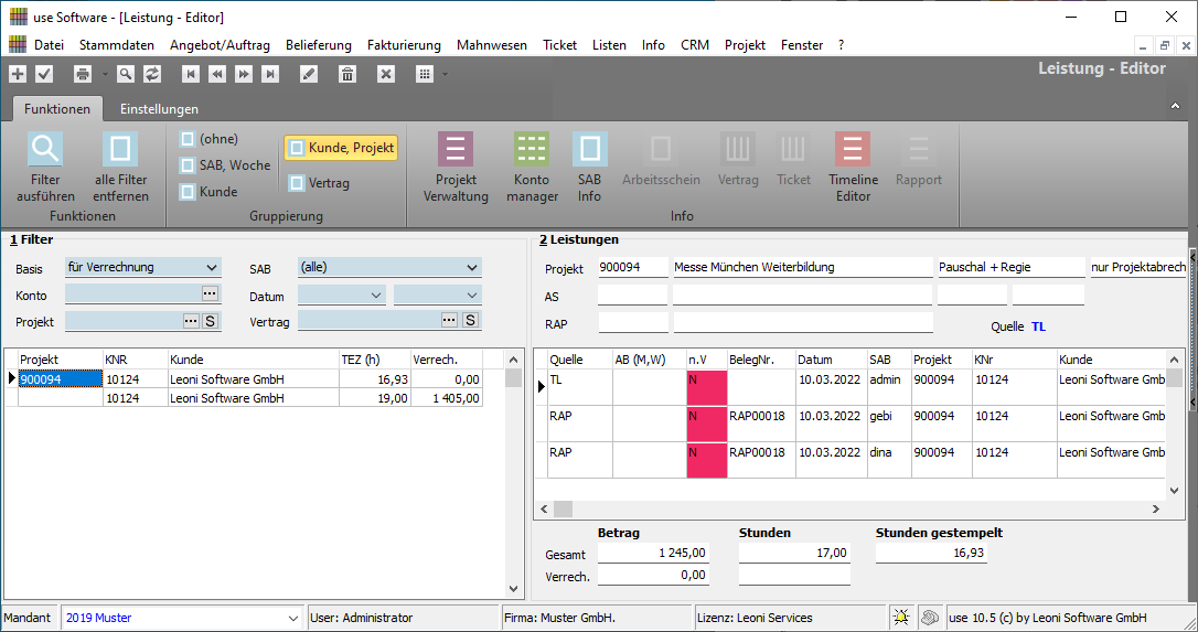 projekt_Leistung-Editor