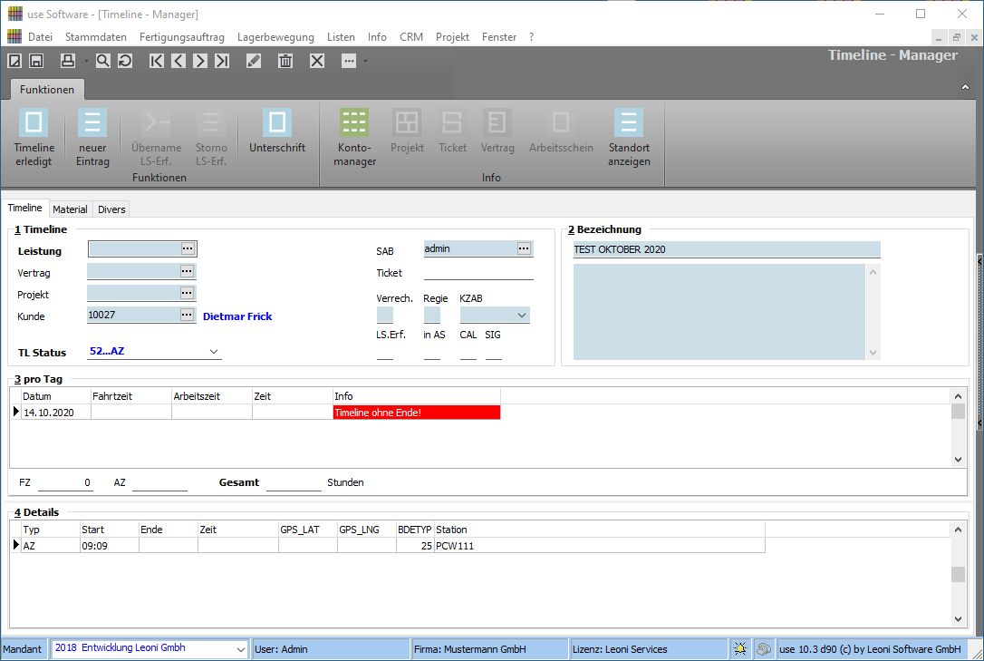 proTimeline-Manager_bearbeitung